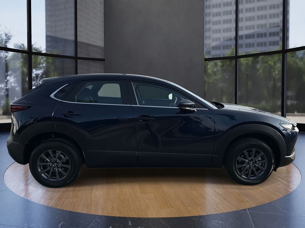 2025 Mazda Mazda CX-30 2.5 S