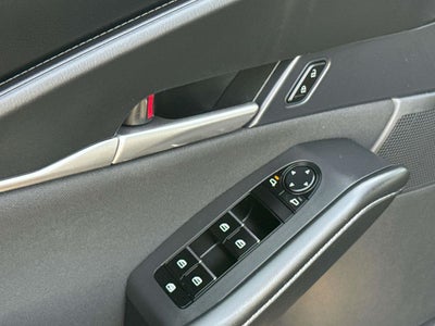 2025 Mazda Mazda CX-30 2.5 S