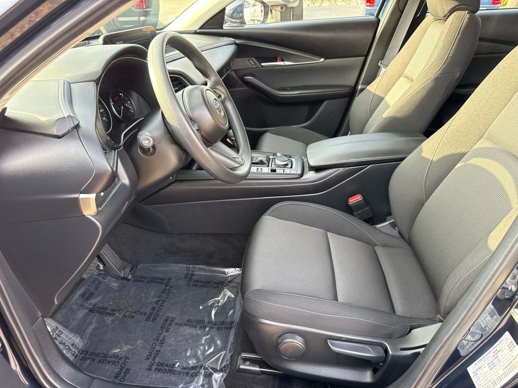 2025 Mazda Mazda CX-30 2.5 S