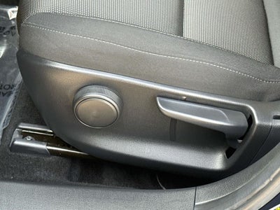 2025 Mazda Mazda CX-30 2.5 S