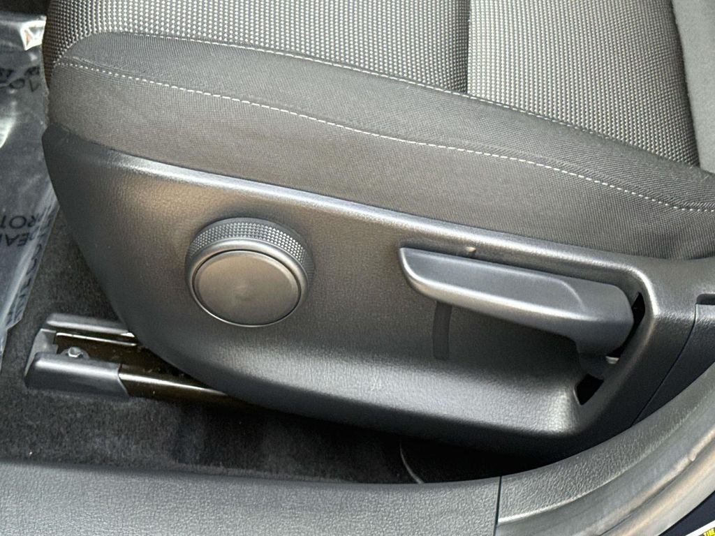 2025 Mazda Mazda CX-30 2.5 S