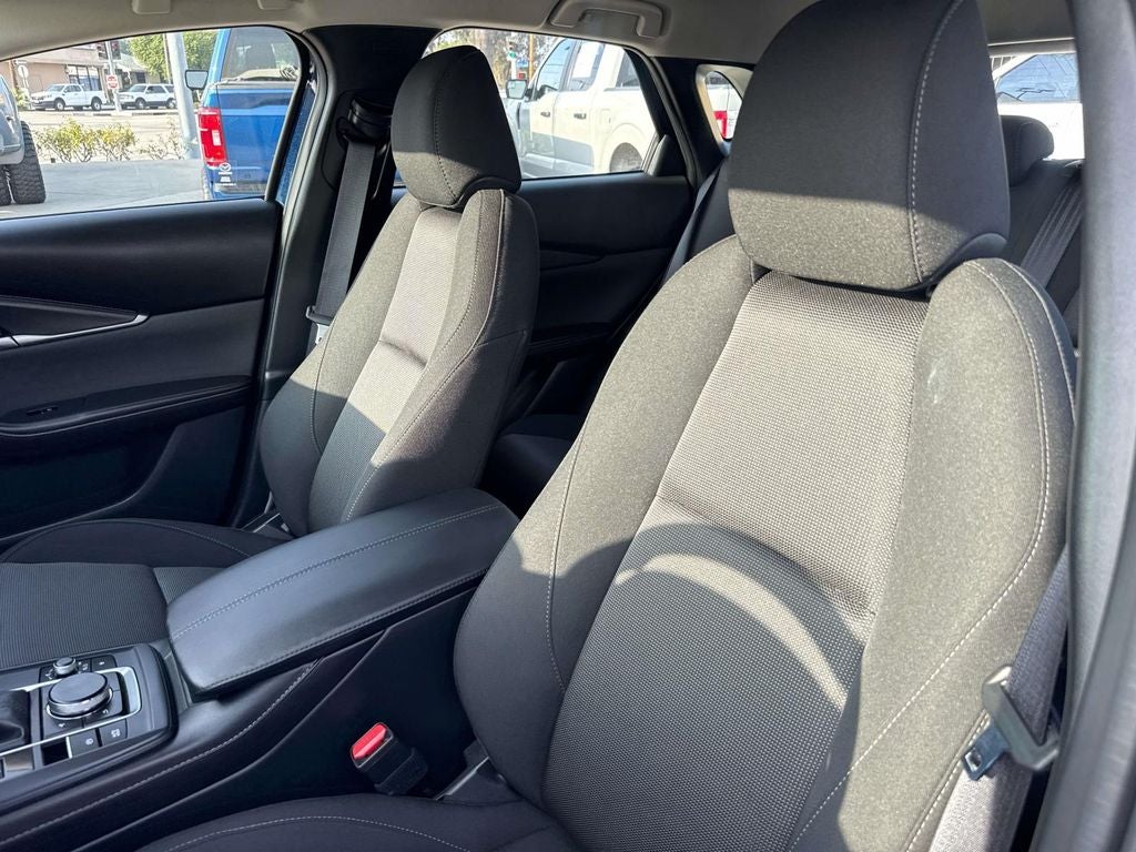 2025 Mazda Mazda CX-30 2.5 S