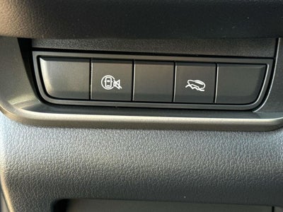 2025 Mazda Mazda CX-30 2.5 S