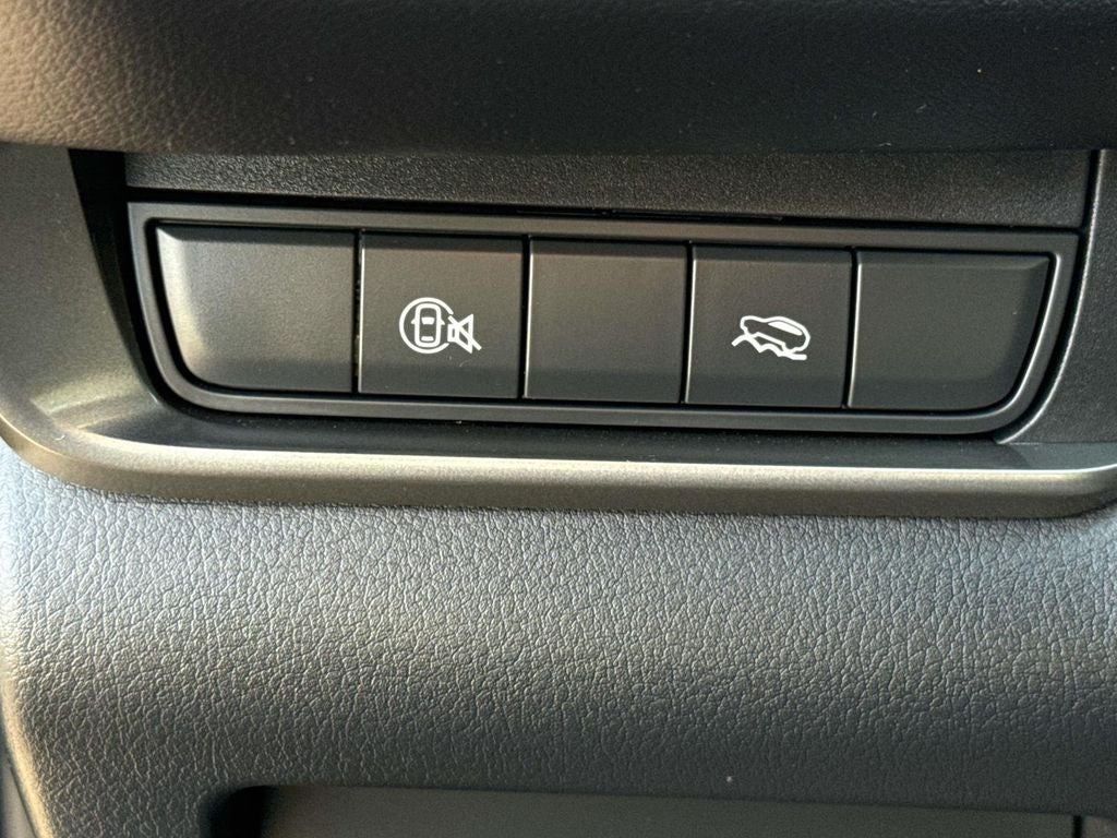 2025 Mazda Mazda CX-30 2.5 S