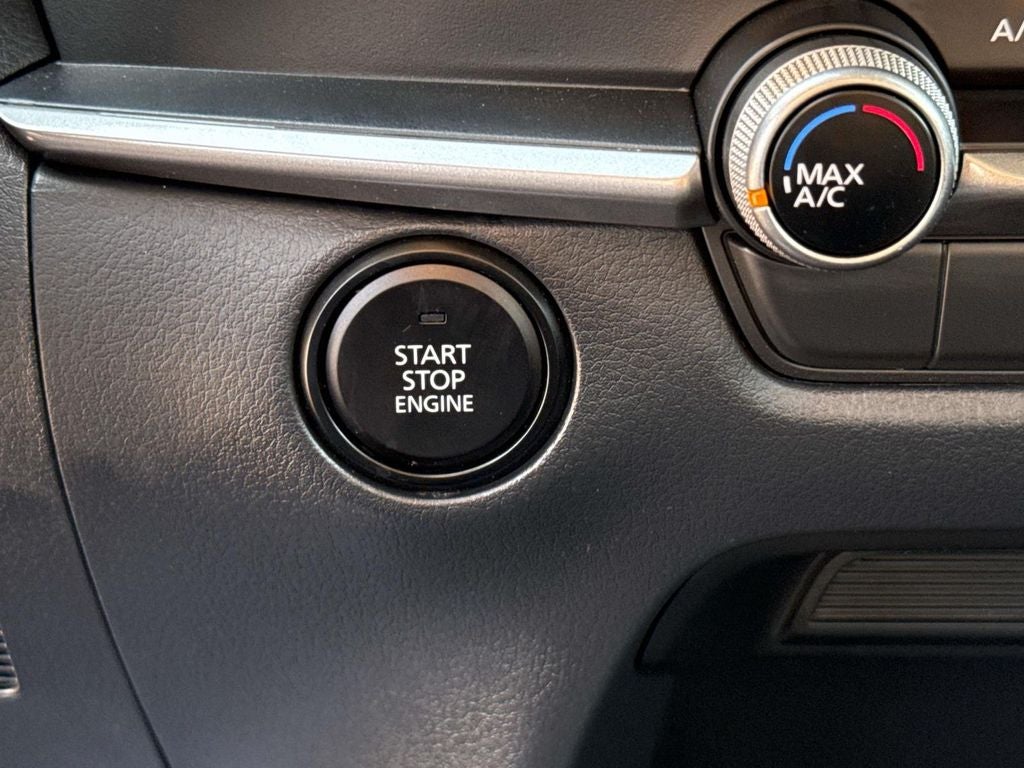 2025 Mazda Mazda CX-30 2.5 S