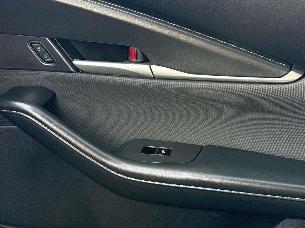 2025 Mazda Mazda CX-30 2.5 S