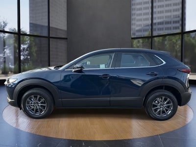 2025 Mazda Mazda CX-30 2.5 S