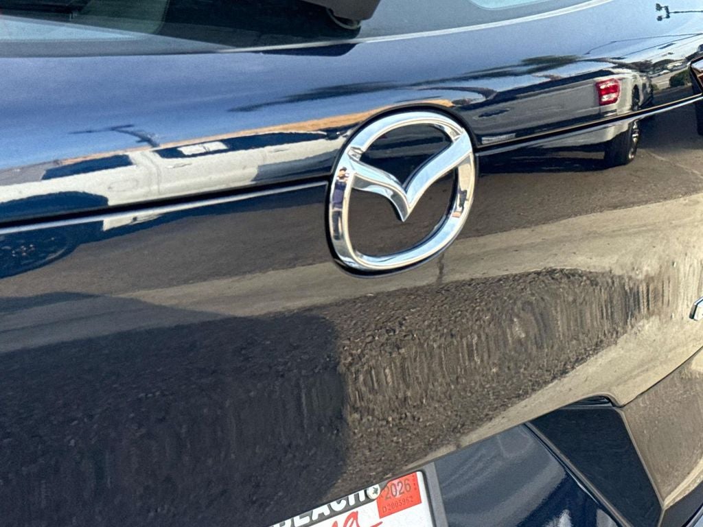 2025 Mazda Mazda CX-30 2.5 S