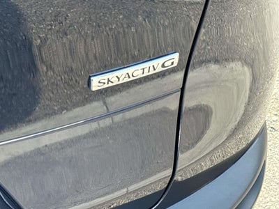 2025 Mazda Mazda CX-30 2.5 S