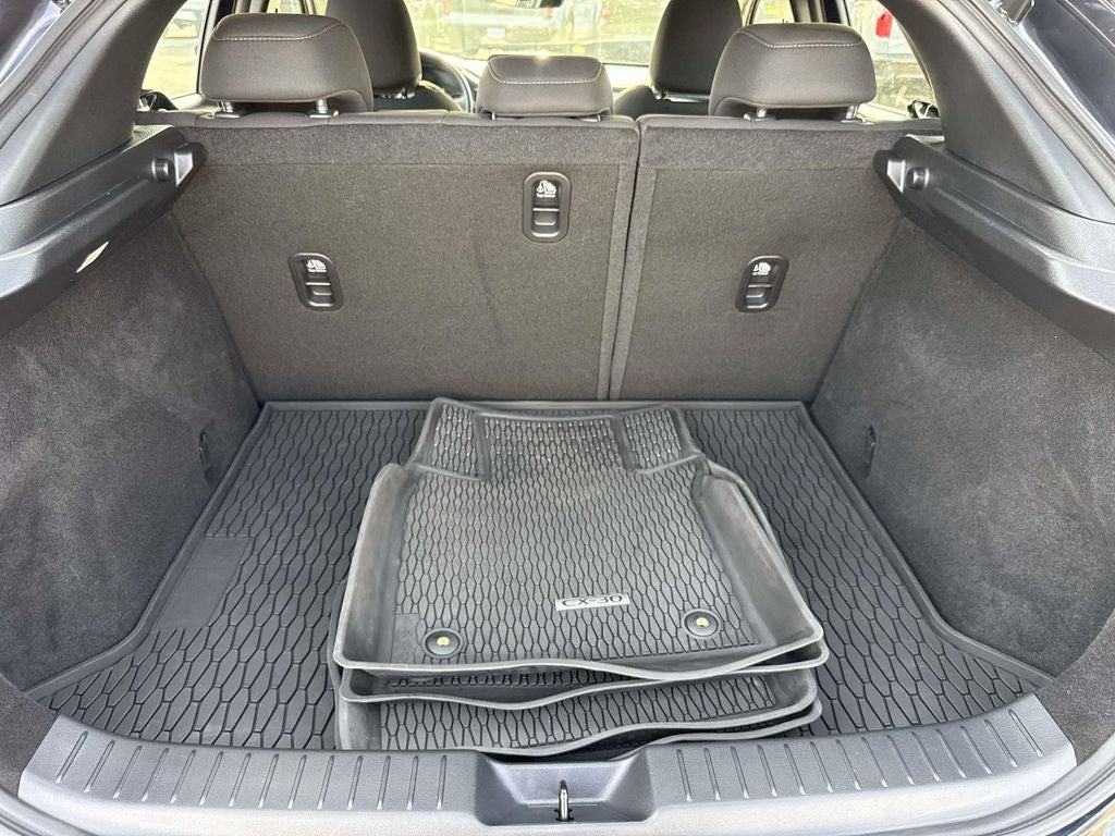 2025 Mazda Mazda CX-30 2.5 S