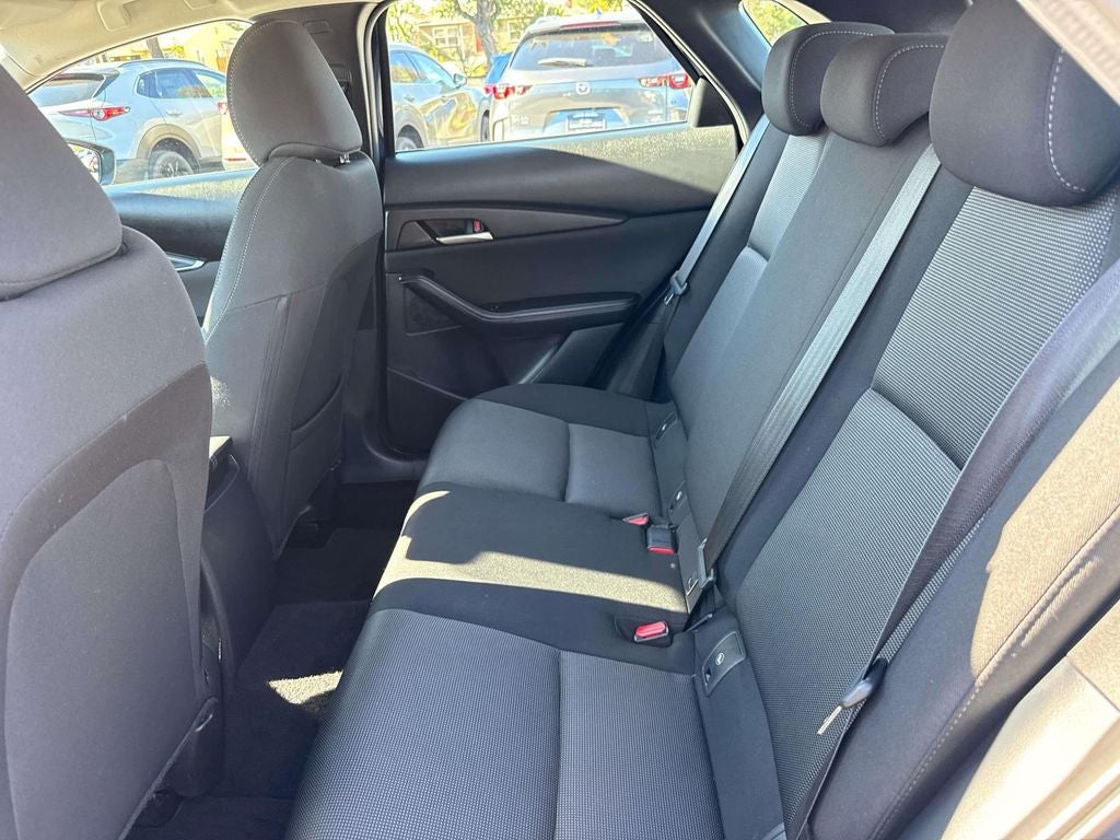 2023 Mazda Mazda CX-30 2.5 S