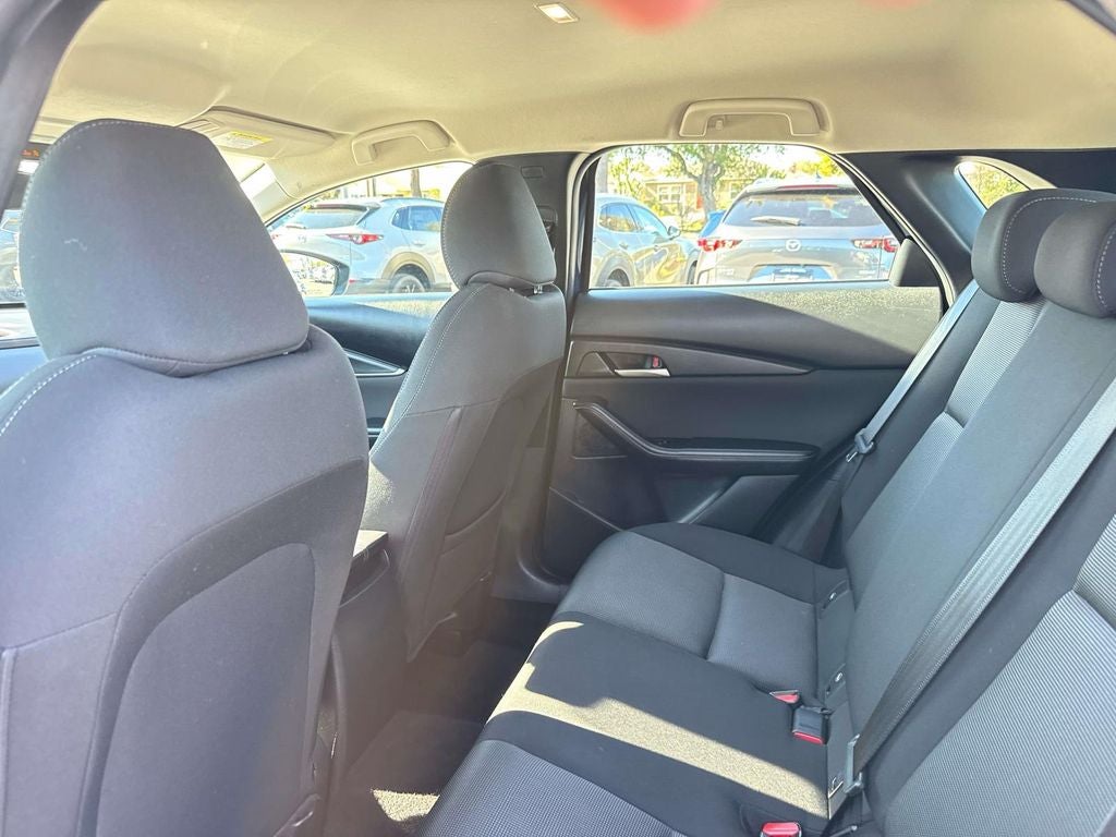 2023 Mazda Mazda CX-30 2.5 S