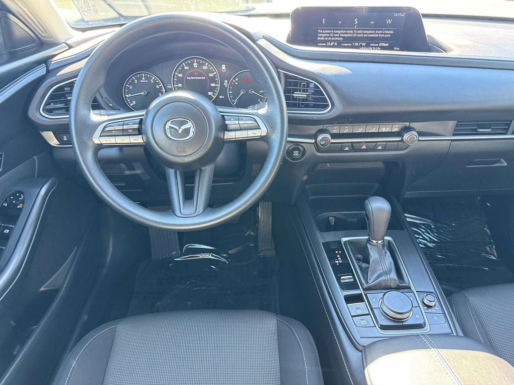2023 Mazda Mazda CX-30 2.5 S