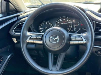 2023 Mazda Mazda CX-30 2.5 S