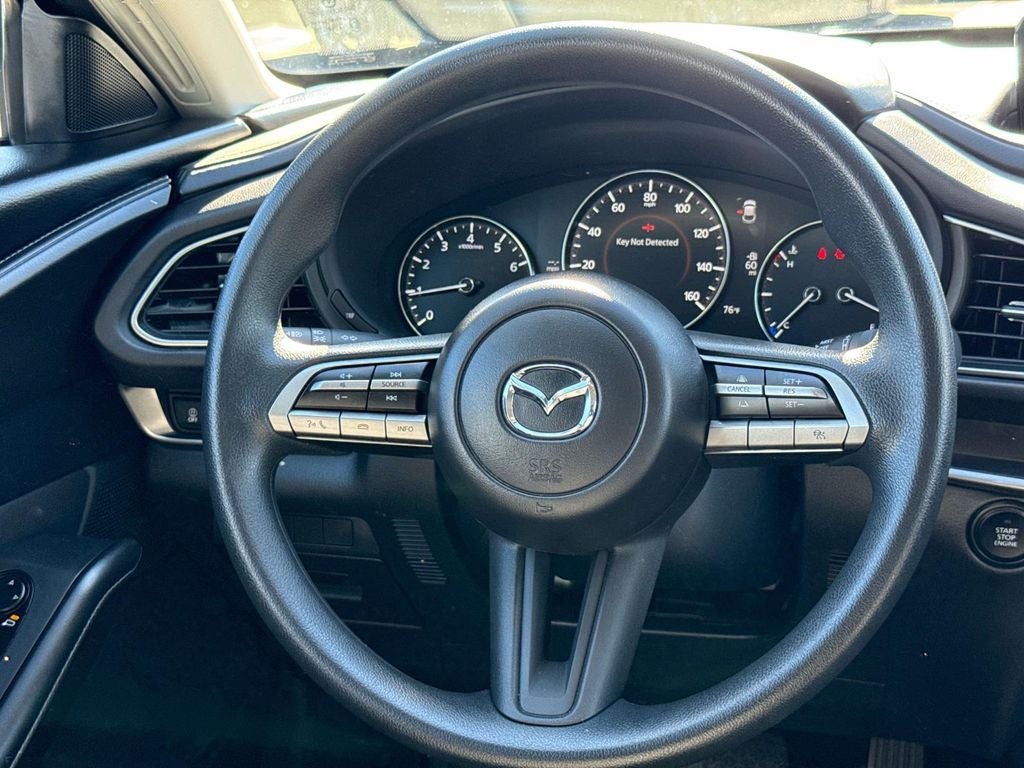 2023 Mazda Mazda CX-30 2.5 S