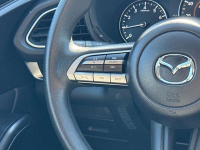 2023 Mazda Mazda CX-30 2.5 S