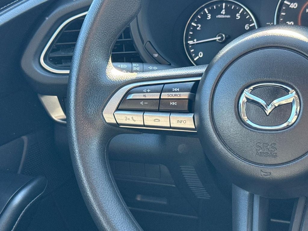 2023 Mazda Mazda CX-30 2.5 S