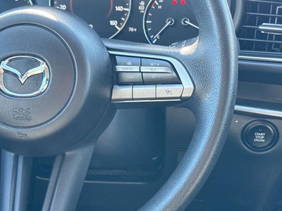 2023 Mazda Mazda CX-30 2.5 S