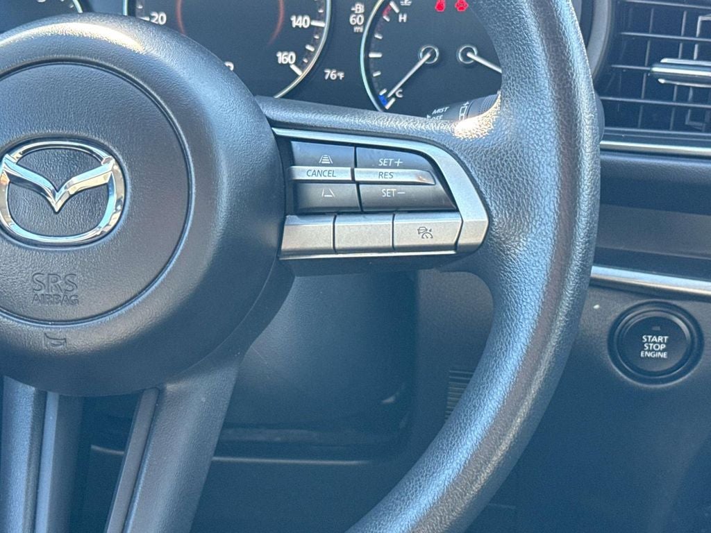 2023 Mazda Mazda CX-30 2.5 S