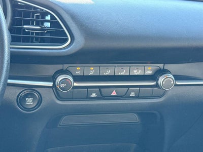 2023 Mazda Mazda CX-30 2.5 S