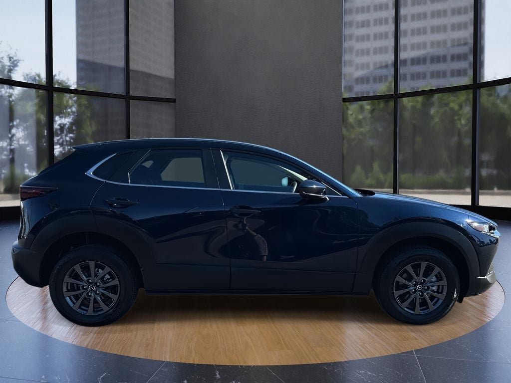 2023 Mazda Mazda CX-30 2.5 S