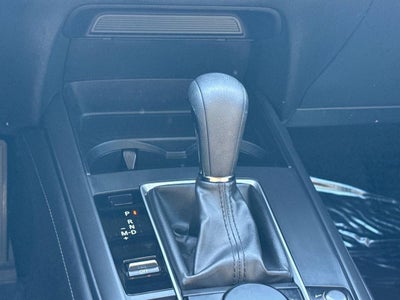 2023 Mazda Mazda CX-30 2.5 S