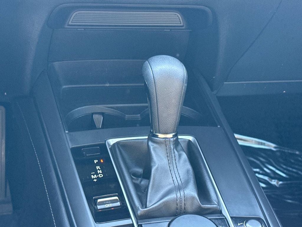 2023 Mazda Mazda CX-30 2.5 S