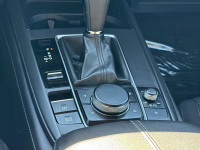 2023 Mazda Mazda CX-30 2.5 S