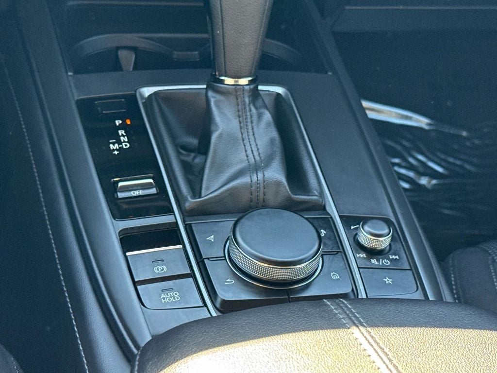 2023 Mazda Mazda CX-30 2.5 S