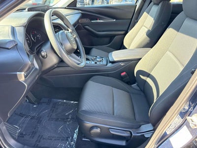 2023 Mazda Mazda CX-30 2.5 S