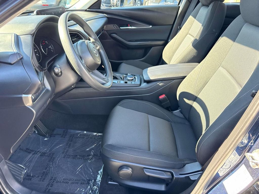 2023 Mazda Mazda CX-30 2.5 S
