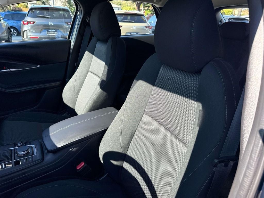 2023 Mazda Mazda CX-30 2.5 S