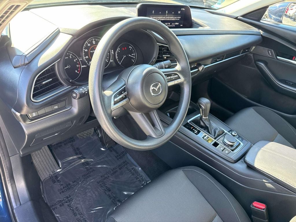 2023 Mazda Mazda CX-30 2.5 S