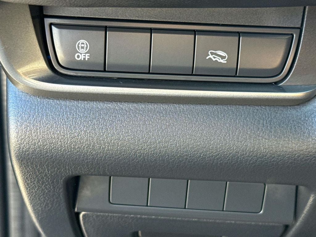 2023 Mazda Mazda CX-30 2.5 S