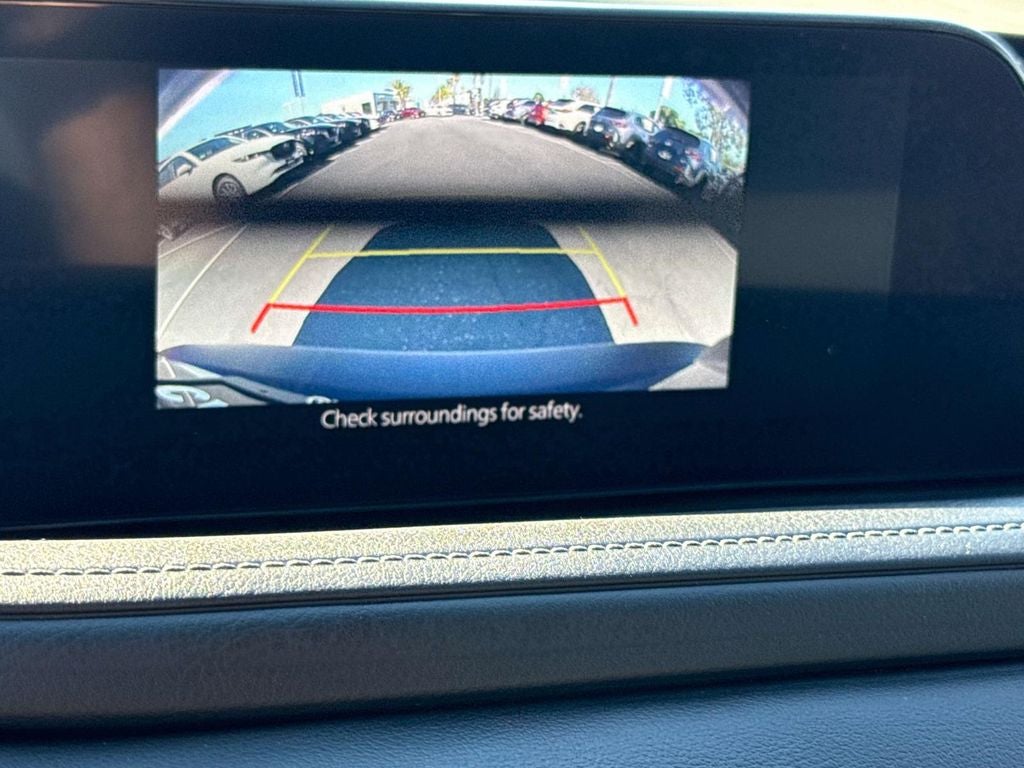 2023 Mazda Mazda CX-30 2.5 S