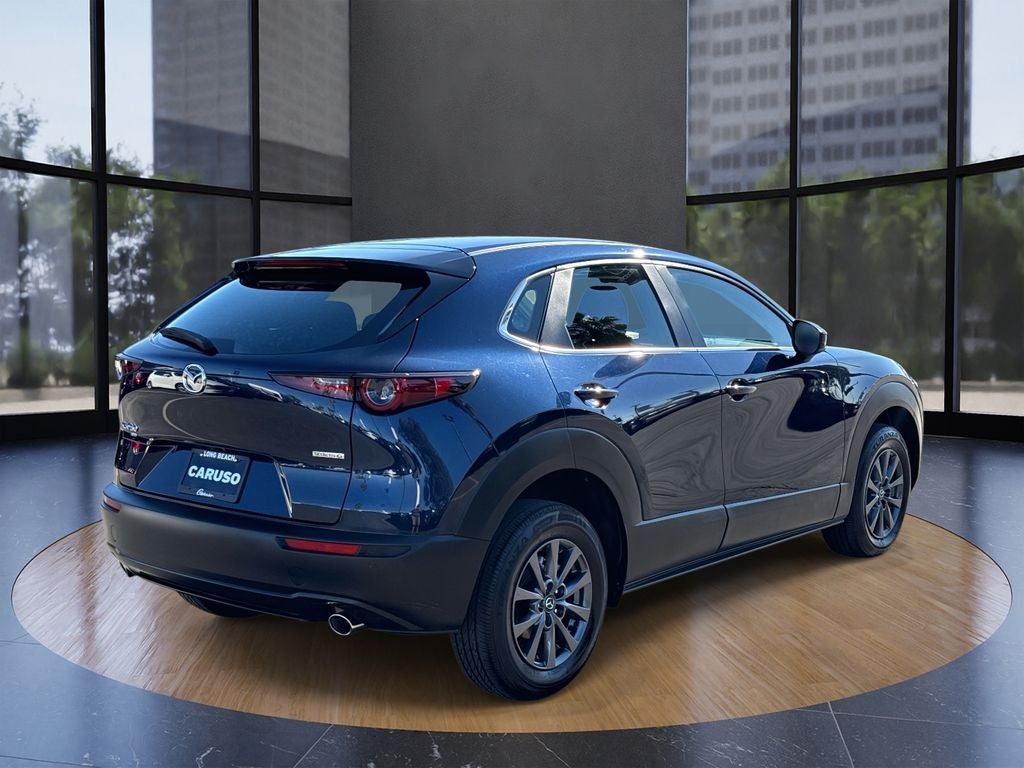 2023 Mazda Mazda CX-30 2.5 S