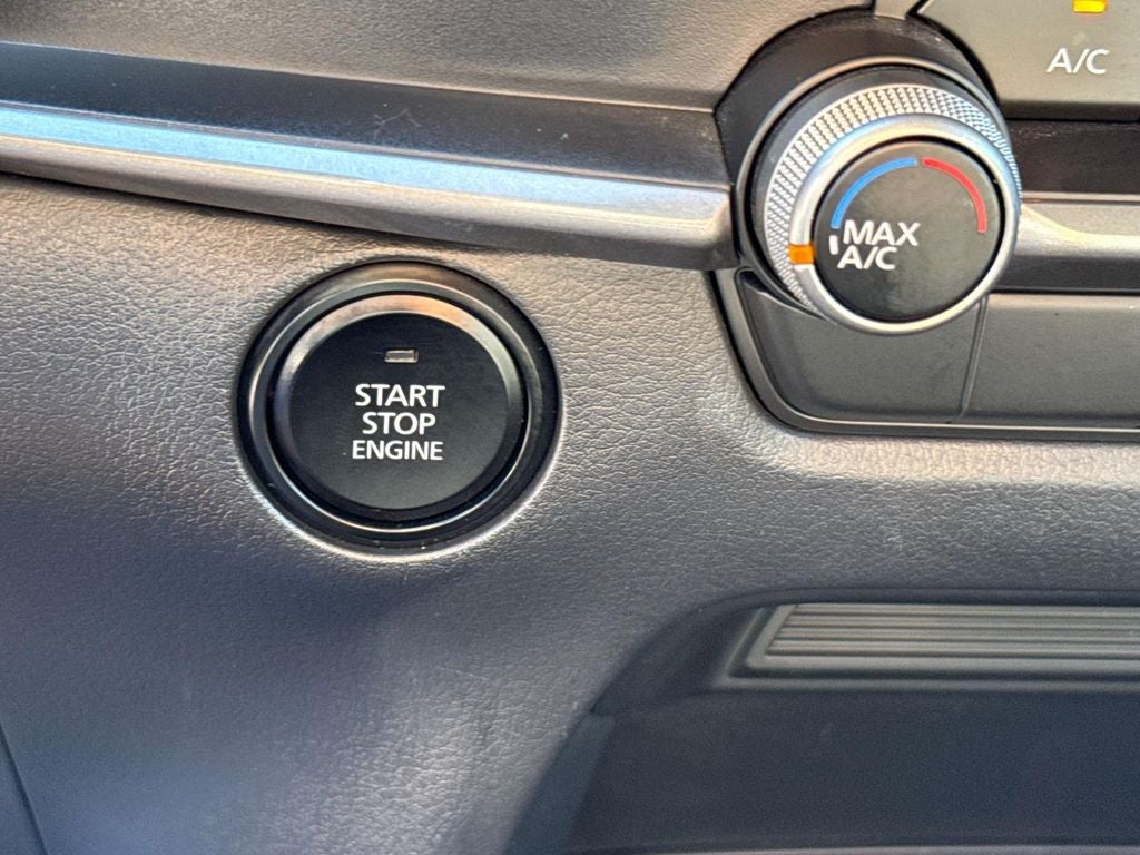 2023 Mazda Mazda CX-30 2.5 S