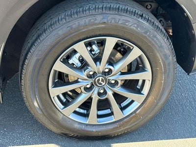 2023 Mazda Mazda CX-30 2.5 S