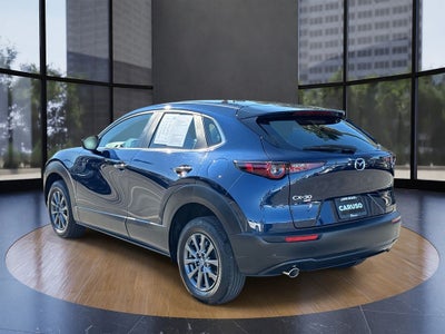 2023 Mazda Mazda CX-30 2.5 S