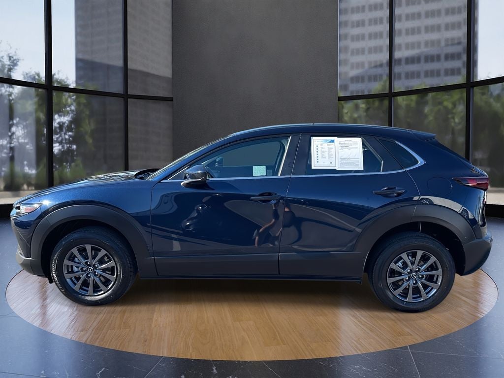 2023 Mazda Mazda CX-30 2.5 S