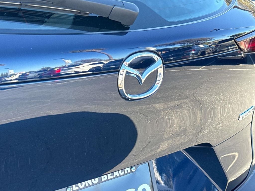 2023 Mazda Mazda CX-30 2.5 S