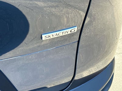 2023 Mazda Mazda CX-30 2.5 S