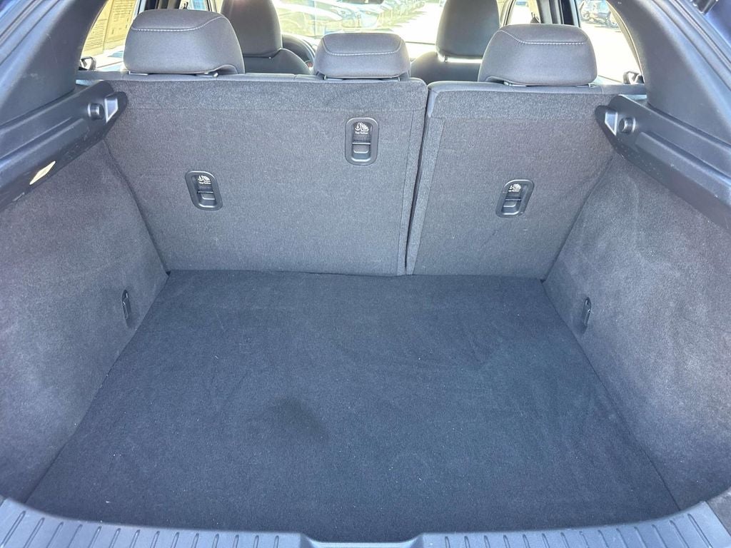 2023 Mazda Mazda CX-30 2.5 S