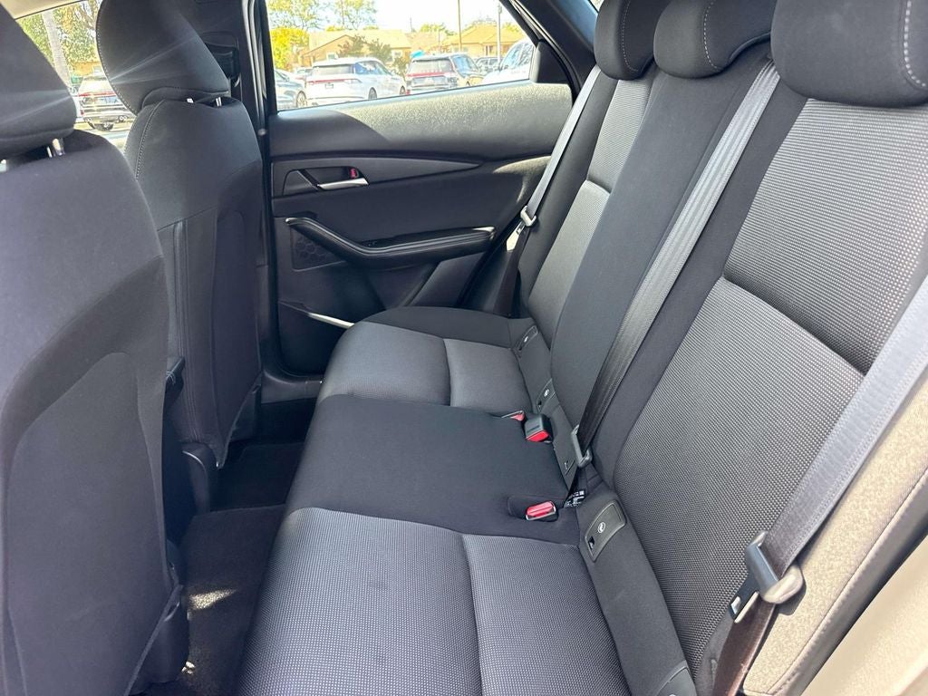 2025 Mazda Mazda CX-30 2.5 S