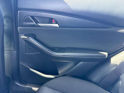 2025 Mazda Mazda CX-30 2.5 S