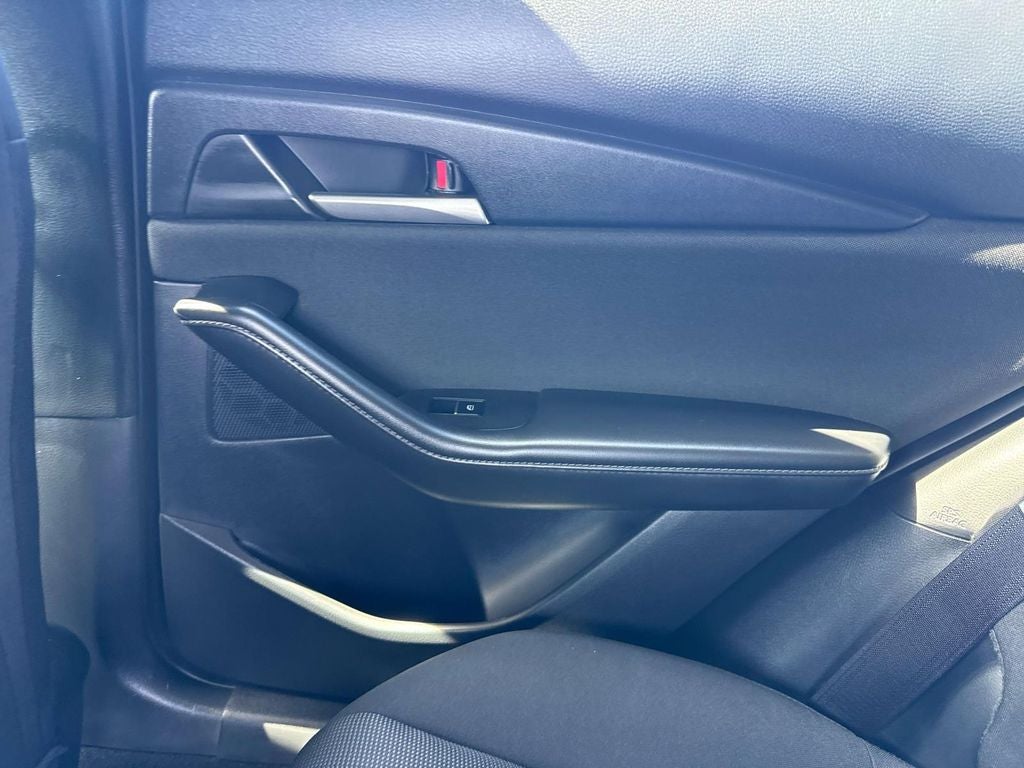 2025 Mazda Mazda CX-30 2.5 S