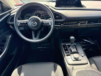 2025 Mazda Mazda CX-30 2.5 S