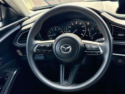 2025 Mazda Mazda CX-30 2.5 S