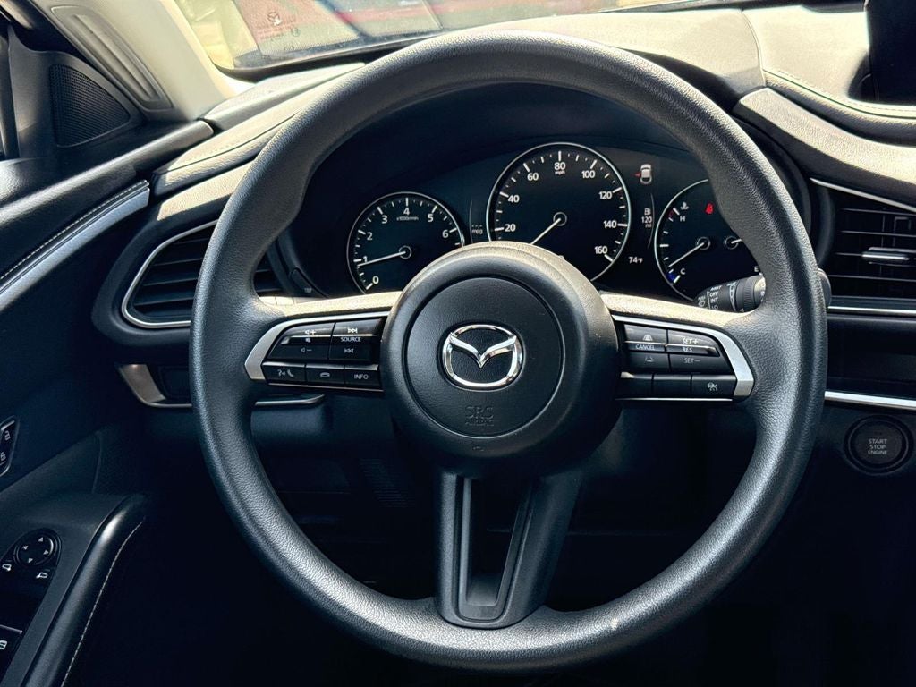 2025 Mazda Mazda CX-30 2.5 S