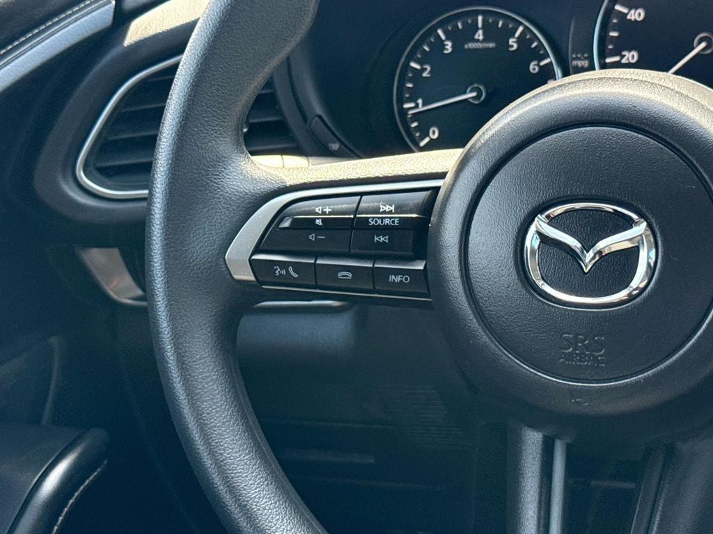 2025 Mazda Mazda CX-30 2.5 S